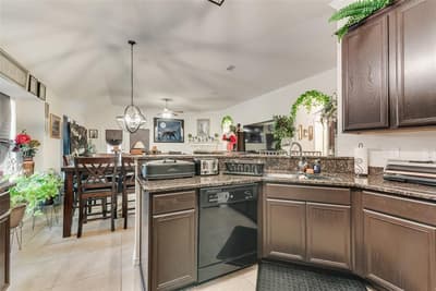 301 Billy Wickliffe Drive, Wilmer TX 75172 - Photo 4