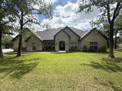121 PR 3360, Paradise TX 76073