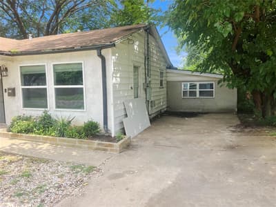 210 W Dexter Street, Sherman TX 75092 - Photo 2