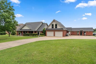 3034 State Highway  154, Quitman TX 75783 - Photo 2