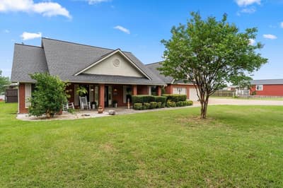 3034 State Highway  154, Quitman TX 75783 - Photo 3