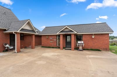 3034 State Highway  154, Quitman TX 75783 - Photo 5