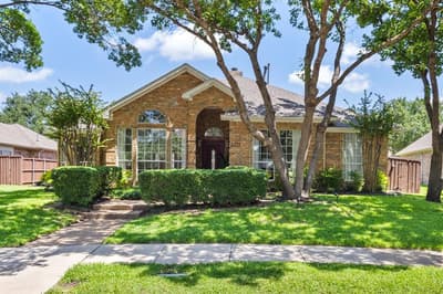 2111 Rheims Drive, Carrollton TX 75006