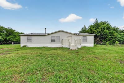 13405 Wheat Road, Venus TX 76084