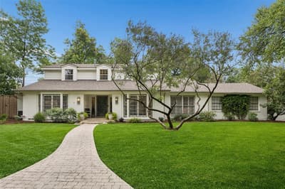 13220 Wittmore Circle, Dallas TX 75240