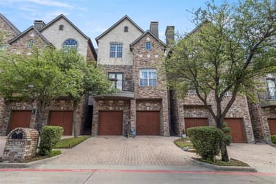 612 Rockingham Drive, Irving TX 75063