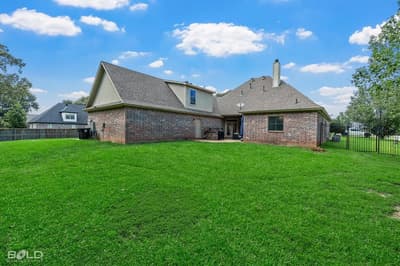 2220 Forest Hills Boulevard, Haughton LA 71037 - Photo 5