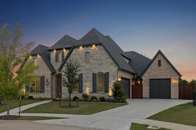 3300 Crescent Lane, Celina TX 75009 - Photo 2
