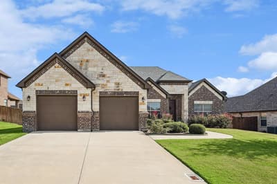 707 Chaparral Road, Sanger TX 76266
