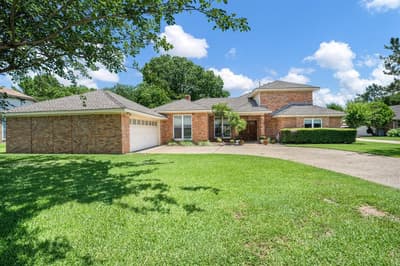 602 Highland Hills Lane, Highland Village TX 75077