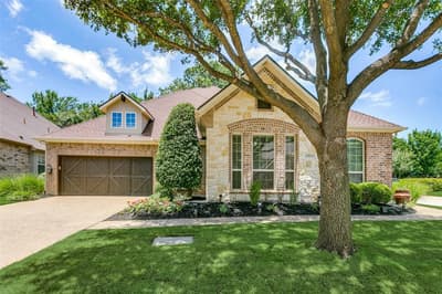 4804 Taylor Lane, Grapevine TX 76051