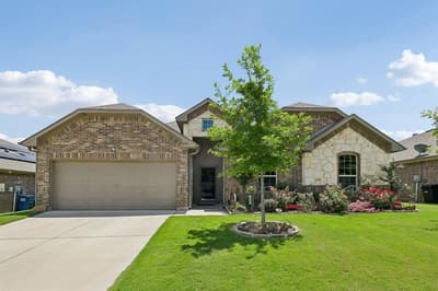 279 Marina Drive, Azle TX 76020 - Photo 2