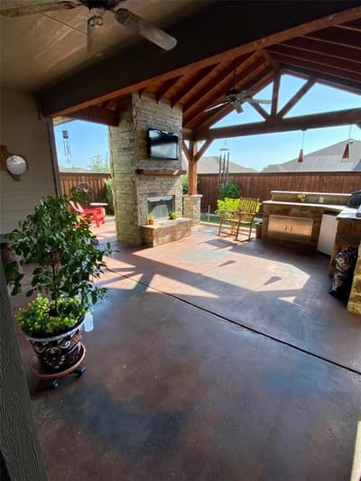 279 Marina Drive, Azle TX 76020