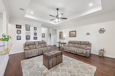 279 Marina Drive, Azle TX 76020 - Photo 5