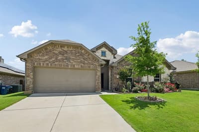 279 Marina Drive, Azle TX 76020 - Photo 4