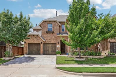 743 Windsor Road, Coppell TX 75019