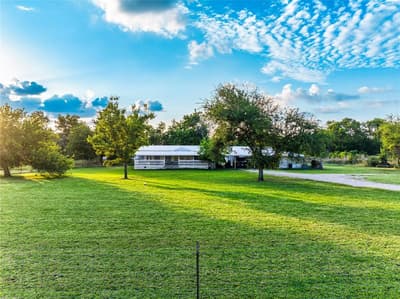5401 E Cheryl Lane, Kaufman TX 75142 - Photo 2