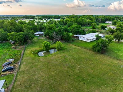 5401 E Cheryl Lane, Kaufman TX 75142 - Photo 5