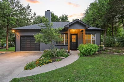 172 Ranger Road, Pottsboro TX 75076