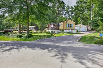 505 County Road 3420, Hawkins TX 75765 - Photo 3