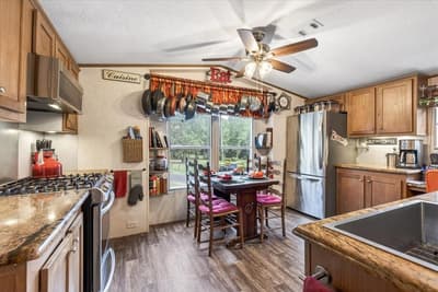 505 County Road 3420, Hawkins TX 75765 - Photo 5