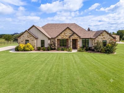 6913 Veal Station Road, Weatherford TX 76085