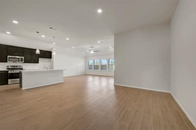 160 Hudson Lane, Justin TX 76247 - Photo 4
