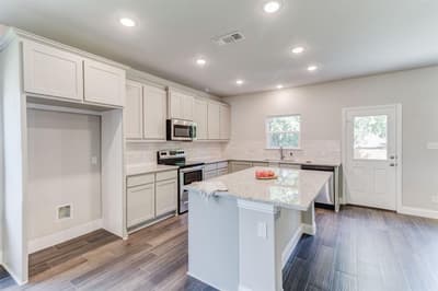 789 WA Denton Drive, Van Alstyne TX 75495