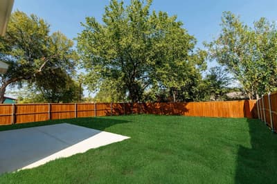 789 WA Denton Drive, Van Alstyne TX 75495 - Photo 5