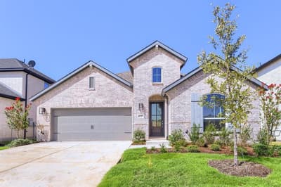 4307 Azalea Trail, Oak Point TX 75068