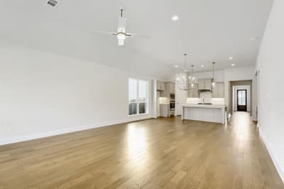 4307 Azalea Trail, Oak Point TX 75068 - Photo 4