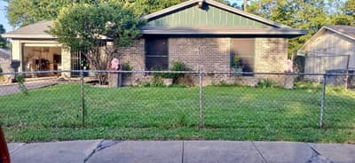 1670 Bending Oaks Trail, Dallas TX 75217