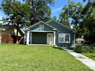 2502 W Lovers Lane, Dallas TX 75235