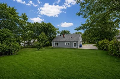 216 N Ricketts Street, Sherman TX 75092 - Photo 5