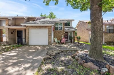 246 Mccarley Place, McKinney TX 75071