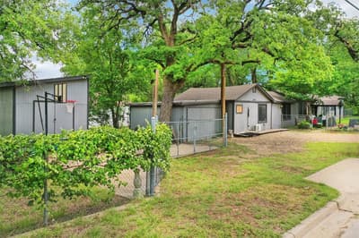 7616 Osage Trail, Lake Worth TX 76135