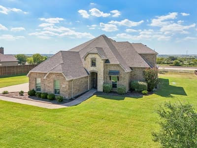 3508 Laurenwood Drive, Crowley TX 76036