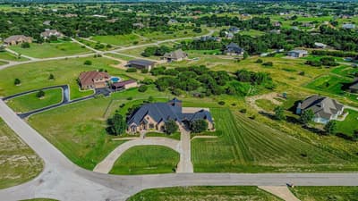 903 S Savage Creek Lane, Weatherford TX 76087 - Photo 3