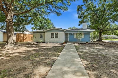 588 Pine Street, Lewisville TX 75057