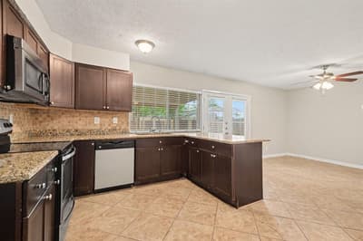 1205 Crestwood Court, Allen TX 75002 - Photo 5