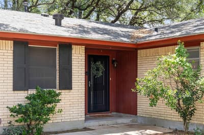 1604 Oakland Terrace, Brownwood TX 76801 - Photo 3