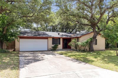 1604 Oakland Terrace, Brownwood TX 76801