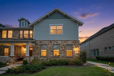 2622 Settlers Place, Garland TX 75042