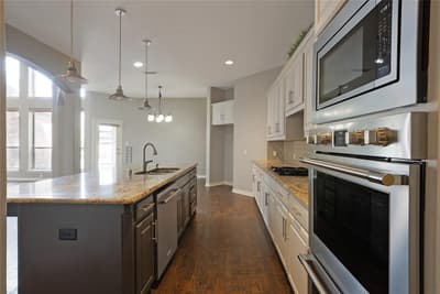 1728 Sandstone Drive, Frisco TX 75034 - Photo 5