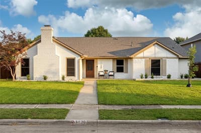 1120 Stratford Drive, Richardson TX 75080