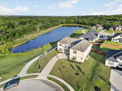 552 Stardust Lane, Sunnyvale TX 75182