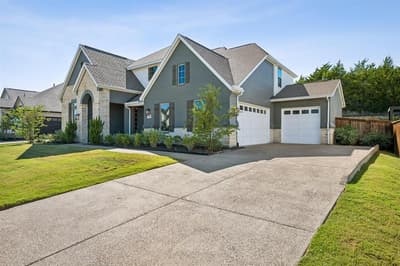 914 Paradise Lane, Wylie TX 75098 - Photo 2