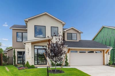2941 Kosse Court, Grapevine TX 76051