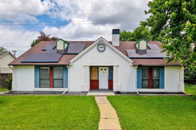 1827 Robert Jones Drive, Mesquite TX 75150