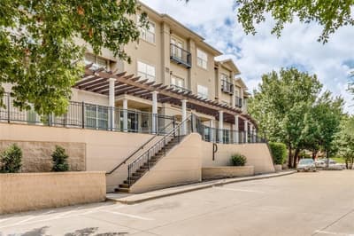 3102 Kings Road # 3108, Dallas TX 75219